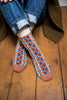 Laine Grand Shetland Adventure Knits - 978 - 952 - 7468 - 81 - 4 | Knitting Book at Michigan Fine Yarns