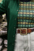 Laine Grand Shetland Adventure Knits - 978 - 952 - 7468 - 81 - 4 | Knitting Book at Michigan Fine Yarns