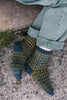 Laine Grand Shetland Adventure Knits - 978 - 952 - 7468 - 81 - 4 | Knitting Book at Michigan Fine Yarns
