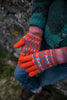 Laine Grand Shetland Adventure Knits - 978 - 952 - 7468 - 81 - 4 | Knitting Book at Michigan Fine Yarns