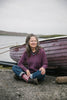 Laine Grand Shetland Adventure Knits - 978 - 952 - 7468 - 81 - 4 | Knitting Book at Michigan Fine Yarns