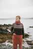 Laine Grand Shetland Adventure Knits - 978 - 952 - 7468 - 81 - 4 | Knitting Book at Michigan Fine Yarns