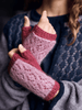 Laine Kindred Knits: Patterns from My Estonian Family Archives - 978 - 952 - 7580 - 57 - 8 | Knitting Book at Michigan Fine Yarns
