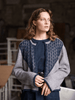 Laine Kindred Knits: Patterns from My Estonian Family Archives - 978 - 952 - 7580 - 57 - 8 | Knitting Book at Michigan Fine Yarns