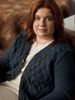 Laine Kindred Knits: Patterns from My Estonian Family Archives - 978 - 952 - 7580 - 57 - 8 | Knitting Book at Michigan Fine Yarns