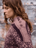 Laine Kindred Knits: Patterns from My Estonian Family Archives - 978 - 952 - 7580 - 57 - 8 | Knitting Book at Michigan Fine Yarns