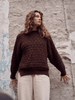 Laine Kindred Knits: Patterns from My Estonian Family Archives - 978 - 952 - 7580 - 57 - 8 | Knitting Book at Michigan Fine Yarns