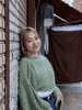 Laine Knit Pop: Designs for the Modern Maker - 978 - 952 - 7580 - 38 - 7 | Knitting Book at Michigan Fine Yarns