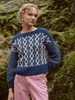 Laine Knit Pop: Designs for the Modern Maker - 978 - 952 - 7580 - 38 - 7 | Knitting Book at Michigan Fine Yarns