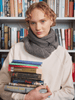 Laine Knit Pop: Designs for the Modern Maker - 978 - 952 - 7580 - 38 - 7 | Knitting Book at Michigan Fine Yarns