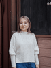 Laine Knit Pop: Designs for the Modern Maker - 978 - 952 - 7580 - 38 - 7 | Knitting Book at Michigan Fine Yarns