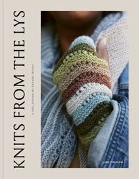 Laine Knits from the LYS - 9789527468845 | Knitting Book at Michigan Fine Yarns