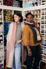 Laine Knits from the LYS - 9789527468845 | Knitting Book at Michigan Fine Yarns