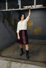 Laine Knits from the LYS - 9789527468845 | Knitting Book at Michigan Fine Yarns