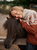 Laine Knitted Kalevala III -  | Knitting Book at Michigan Fine Yarns