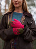 Laine Knitted Kalevala III -  | Knitting Book at Michigan Fine Yarns