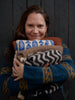 Laine Knitted Kalevala III -  | Knitting Book at Michigan Fine Yarns