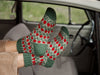Laine Knitted Kalevala III -  | Knitting Book at Michigan Fine Yarns