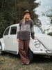 Laine Knitted Kalevala III -  | Knitting Book at Michigan Fine Yarns