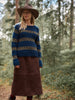 Laine Knitted Kalevala III -  | Knitting Book at Michigan Fine Yarns