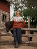 Laine Knitted Kalevala III -  | Knitting Book at Michigan Fine Yarns