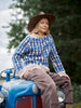 Laine Knitted Kalevala III -  | Knitting Book at Michigan Fine Yarns