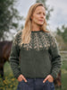 Laine Knitted Kalevala III -  | Knitting Book at Michigan Fine Yarns