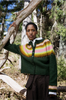 Laine Laine Anniversary Issue -  | Knitting Book at Michigan Fine Yarns