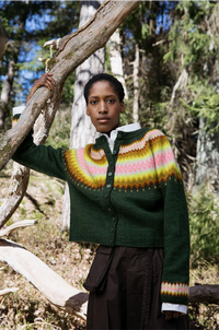 Laine Laine Anniversary Issue -  | Knitting Book at Michigan Fine Yarns
