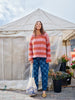 Laine Laine Magazine Issue 26: Crossing Paths - | Knitting Book at Michigan Fine Yarns