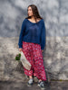 Laine Laine Magazine Issue 26: Crossing Paths - | Knitting Book at Michigan Fine Yarns