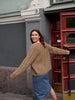 Laine Laine Magazine Issue 26: Crossing Paths - | Knitting Book at Michigan Fine Yarns