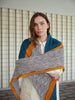 Laine Laine Magazine Issue 26: Crossing Paths - | Knitting Book at Michigan Fine Yarns