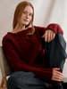 Laine Laine Magazine Issue 27: Dawn (Pre - Order) - 2489-2254 | Knitting Book at Michigan Fine Yarns