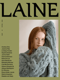 Laine Magazine Issue 27: Dawn (Pre-Order)