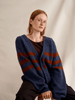 Laine Laine Magazine Issue 27: Dawn (Pre - Order) - 2489-2254 | Knitting Book at Michigan Fine Yarns