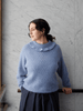 Laine Laine Magazine Issue 27: Dawn (Pre - Order) - 2489-2254 | Knitting Book at Michigan Fine Yarns
