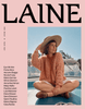Laine Laine Magazine Issue 28: Open Water (Pre - Order) -  | Knitting Book at Michigan Fine Yarns