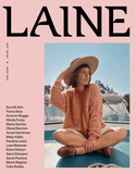 Laine Magazine Issue 28: Open Water (Pre-Order)