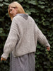 Laine Laine Magazine Issue 29: Damson -  | Knitting Book at Michigan Fine Yarns