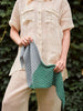 Laine Laine Magazine Issue 29: Damson -  | Knitting Book at Michigan Fine Yarns