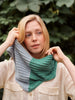 Laine Laine Magazine Issue 29: Damson -  | Knitting Book at Michigan Fine Yarns