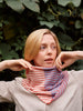 Laine Laine Magazine Issue 29: Damson -  | Knitting Book at Michigan Fine Yarns