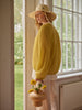 Laine Laine Magazine Issue 29: Damson -  | Knitting Book at Michigan Fine Yarns