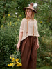 Laine Laine Magazine Issue 29: Damson -  | Knitting Book at Michigan Fine Yarns
