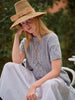 Laine Laine Magazine Issue 29: Damson -  | Knitting Book at Michigan Fine Yarns