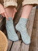 Laine Laine Magazine Issue 29: Damson -  | Knitting Book at Michigan Fine Yarns