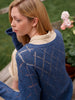 Laine Laine Magazine Issue 29: Damson -  | Knitting Book at Michigan Fine Yarns