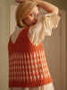 Laine Laine Magazine Issue 29: Damson -  | Knitting Book at Michigan Fine Yarns