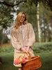Laine Laine Magazine Issue 29: Damson -  | Knitting Book at Michigan Fine Yarns